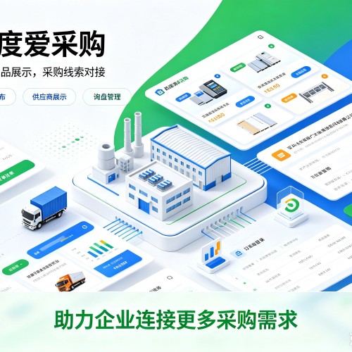 前锋百度爱采购